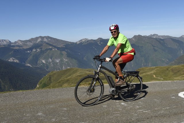 Aubisque 2016
